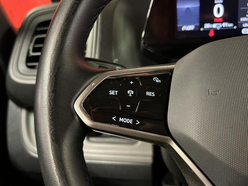 Volkswagen ID. Buzz vaihtoauto