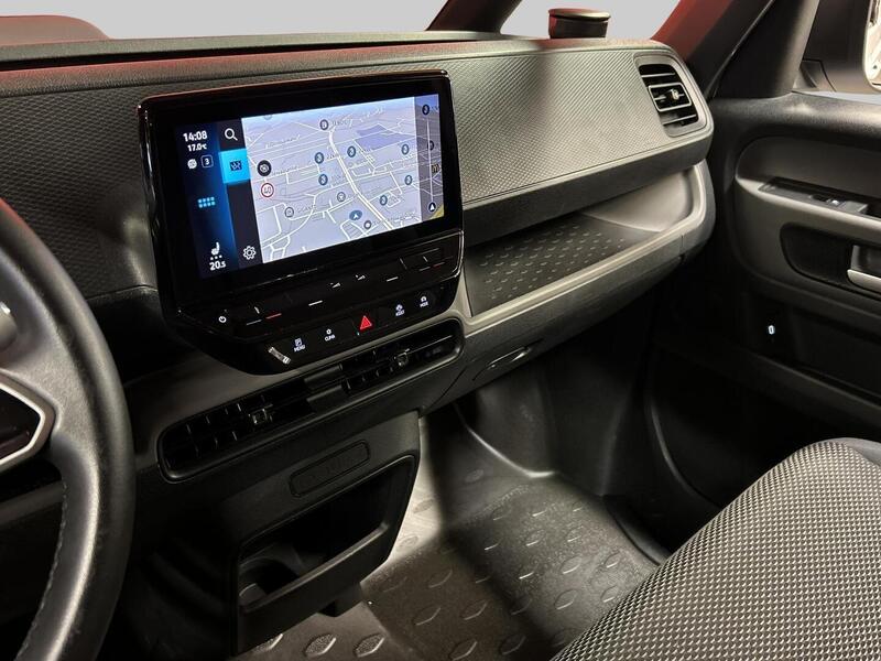 Volkswagen ID. Buzz vaihtoauto