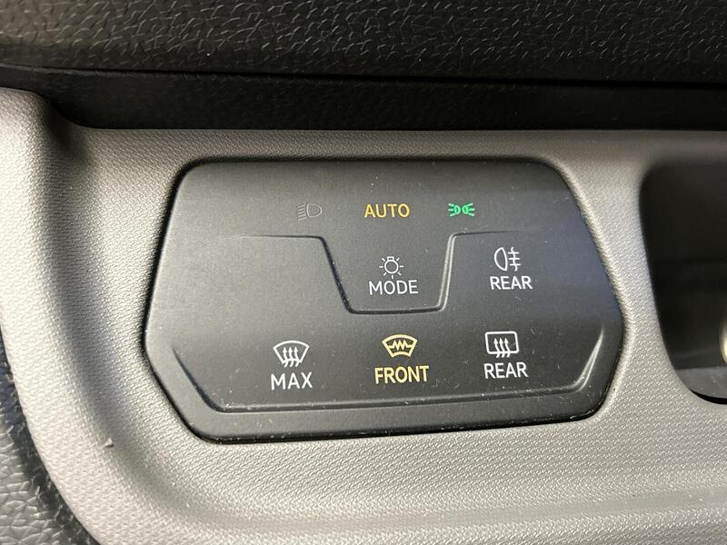 Volkswagen ID. Buzz vaihtoauto