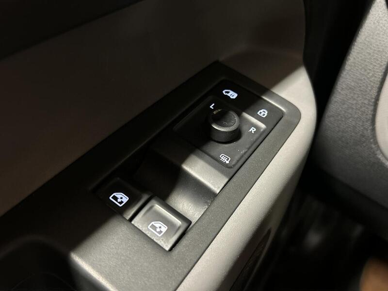 Volkswagen ID. Buzz vaihtoauto