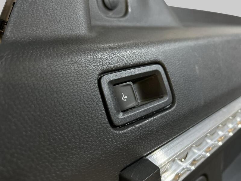 Volkswagen ID. Buzz vaihtoauto