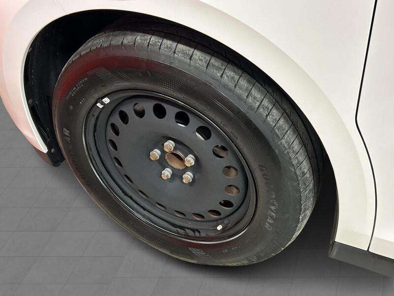 Volkswagen ID. Buzz vaihtoauto