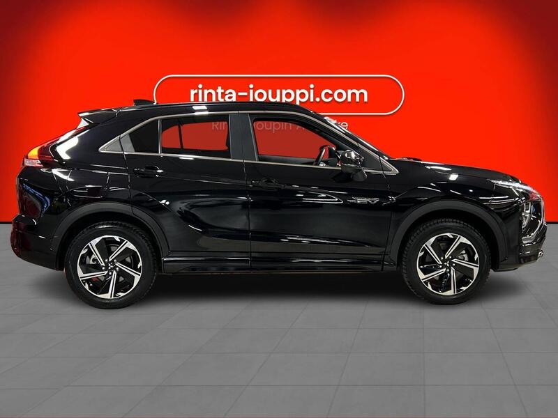 Mitsubishi Eclipse Cross vaihtoauto