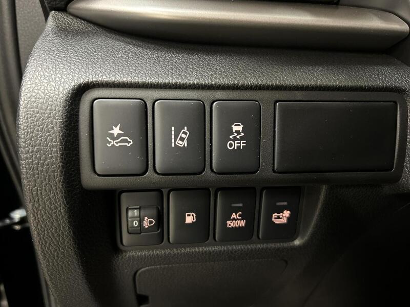 Mitsubishi Eclipse Cross vaihtoauto