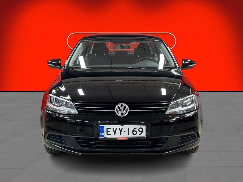 Volkswagen Jetta vaihtoauto
