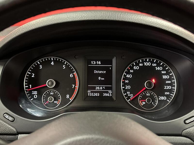 Volkswagen Jetta vaihtoauto