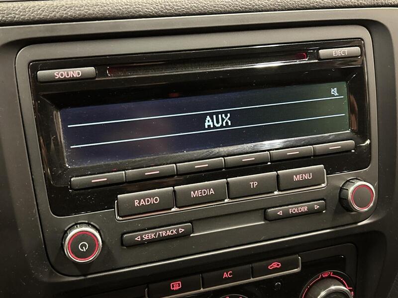 Volkswagen Jetta vaihtoauto