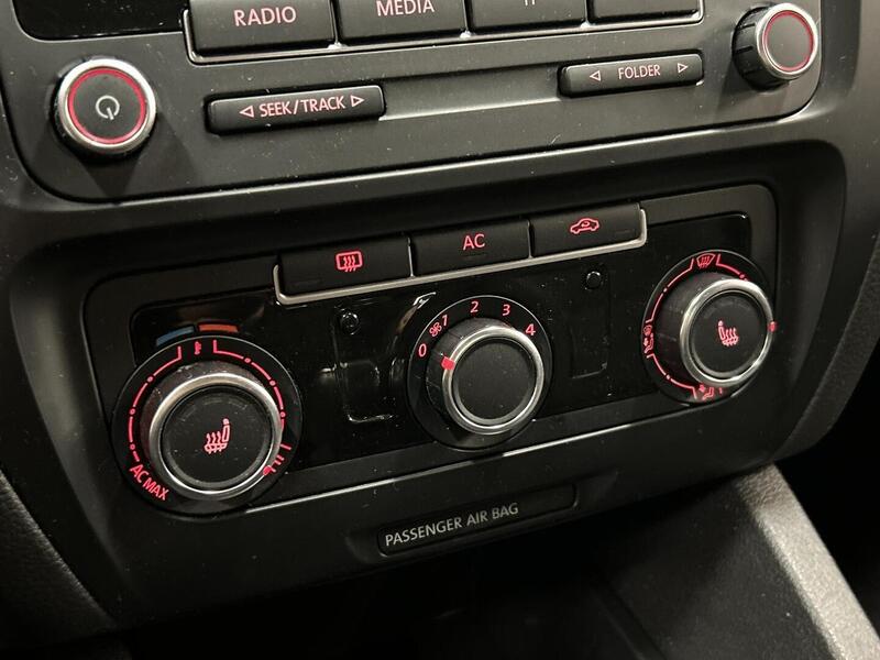 Volkswagen Jetta vaihtoauto