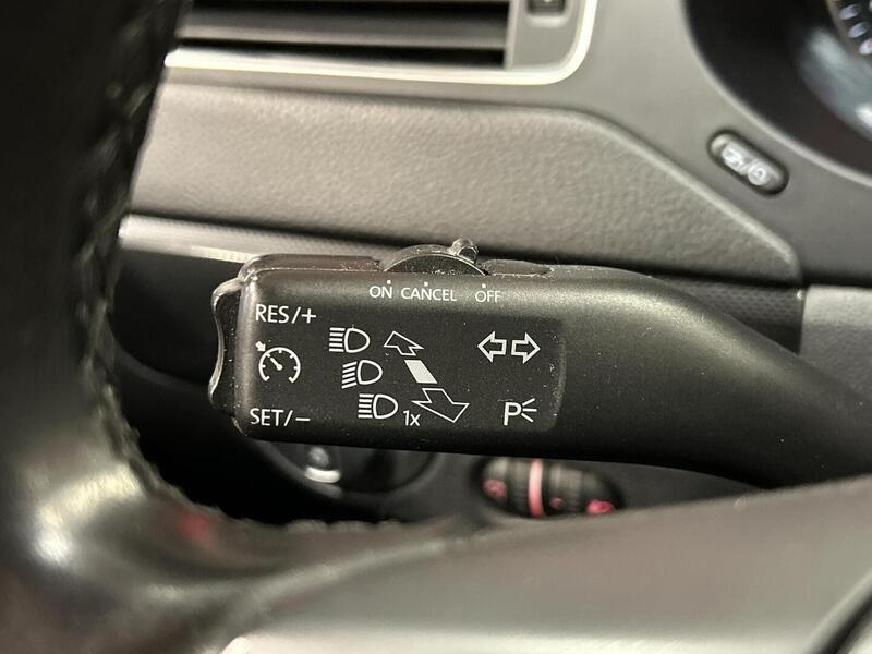 Volkswagen Jetta vaihtoauto