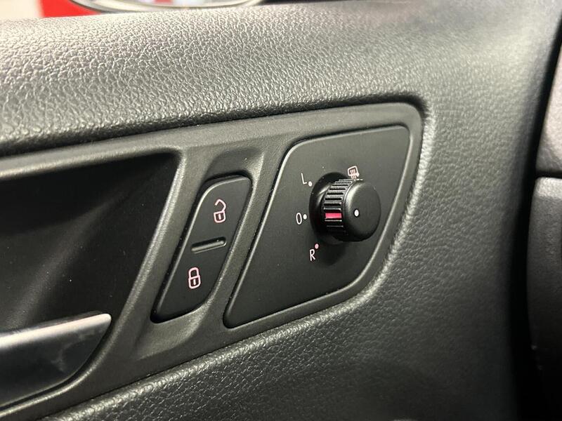 Volkswagen Jetta vaihtoauto