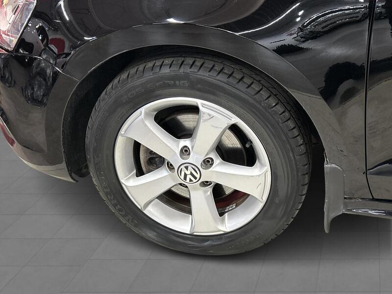 Volkswagen Jetta vaihtoauto