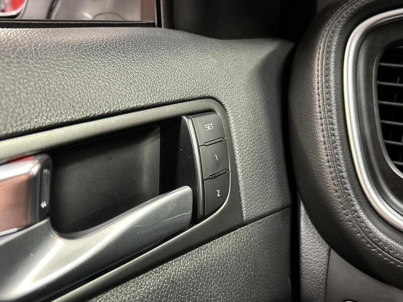 Kia Optima vaihtoauto