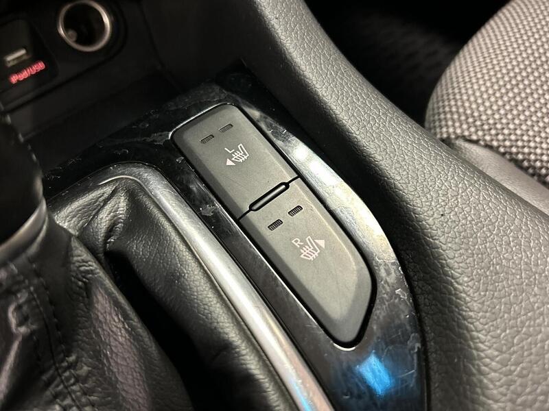 Kia Optima vaihtoauto