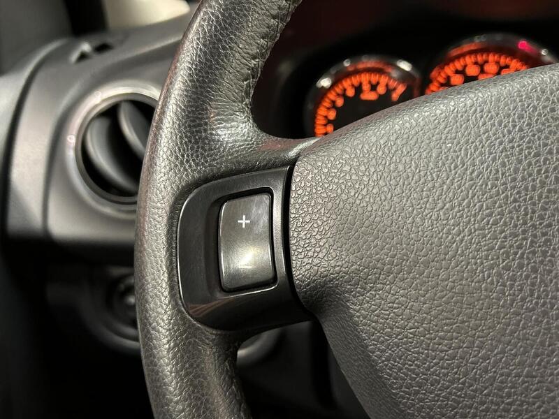 Dacia Sandero vaihtoauto