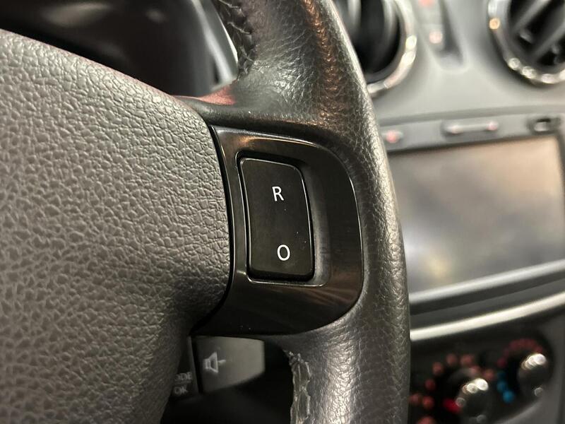 Dacia Sandero vaihtoauto