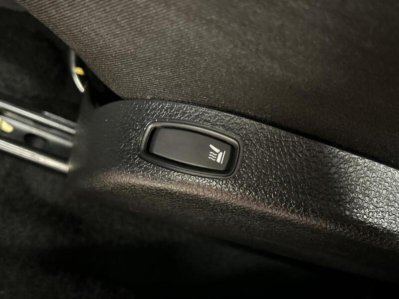 Dacia Sandero vaihtoauto