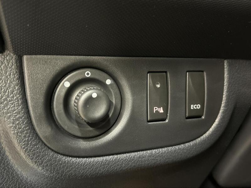 Dacia Sandero vaihtoauto