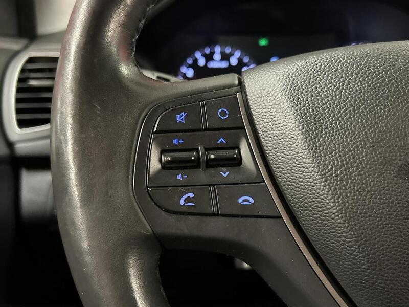 Hyundai i20 Hatchback vaihtoauto