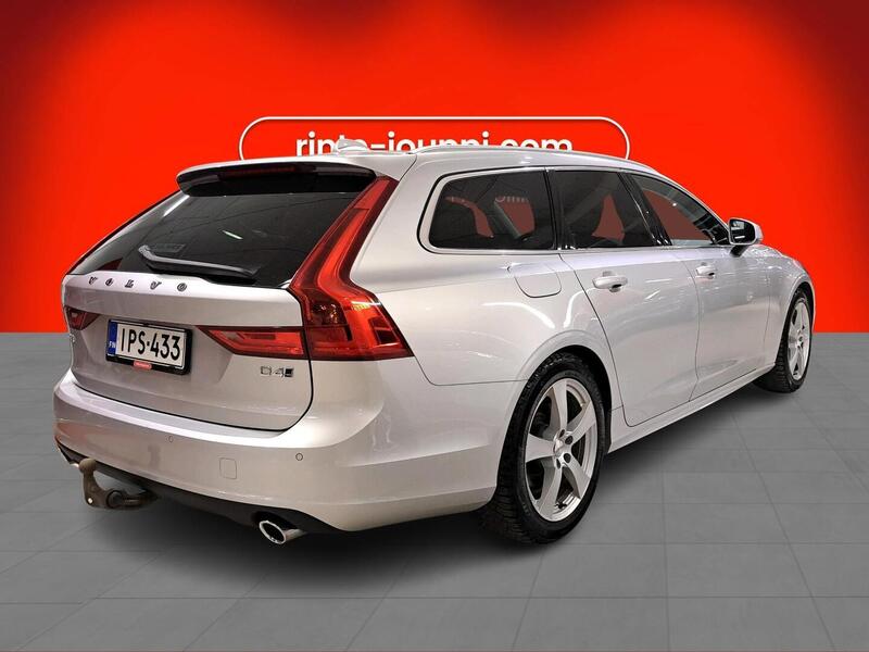 Volvo V90 vaihtoauto