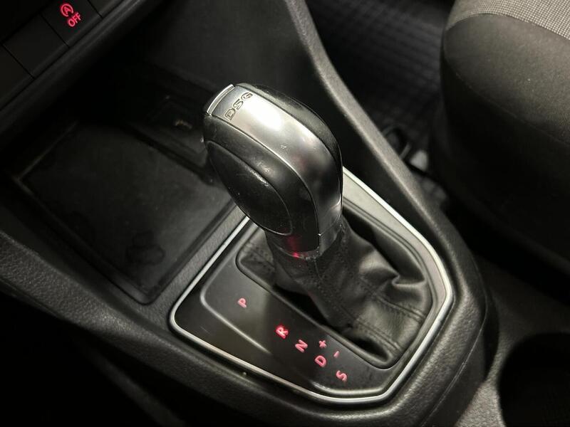 Volkswagen Caddy vaihtoauto