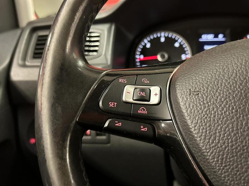 Volkswagen Caddy vaihtoauto