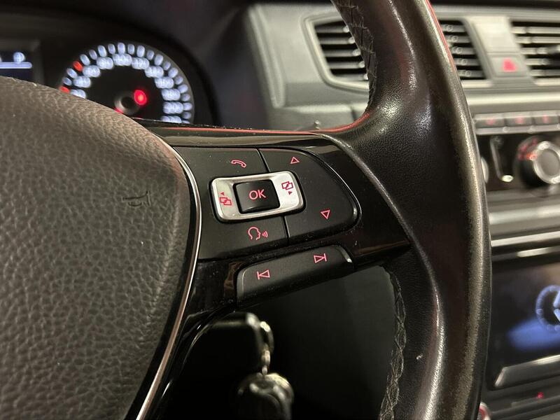 Volkswagen Caddy vaihtoauto