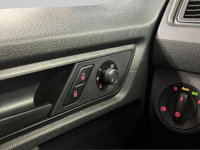 Volkswagen Caddy vaihtoauto