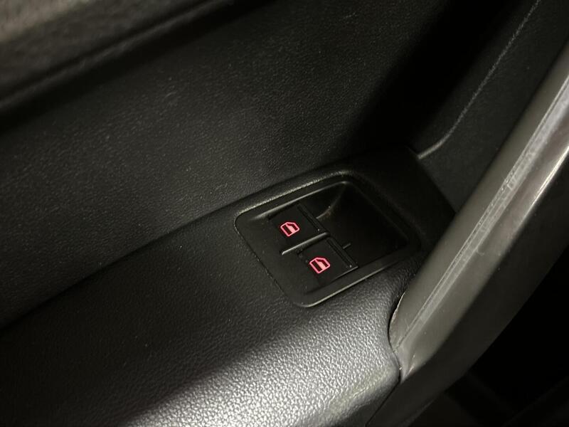 Volkswagen Caddy vaihtoauto