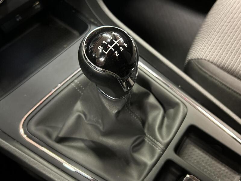 SEAT Leon ST vaihtoauto