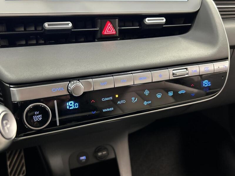 Hyundai IONIQ 5 vaihtoauto