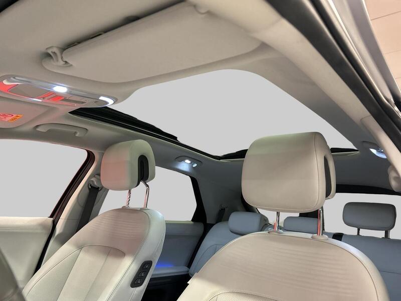 Hyundai IONIQ 5 vaihtoauto