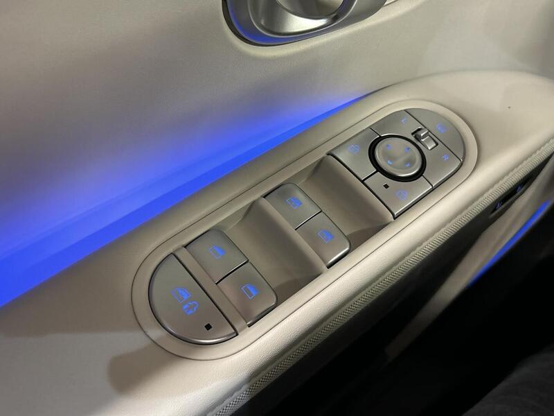 Hyundai IONIQ 5 vaihtoauto