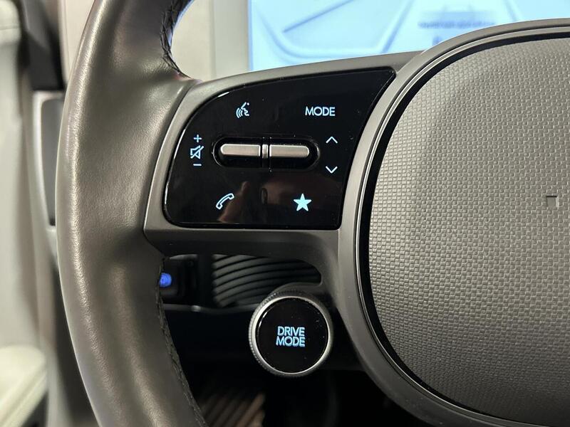 Hyundai IONIQ 5 vaihtoauto