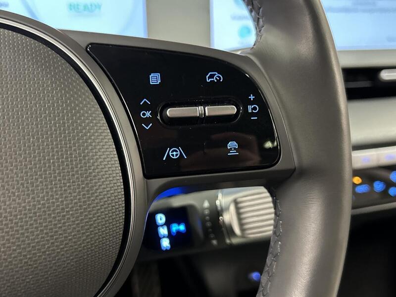 Hyundai IONIQ 5 vaihtoauto