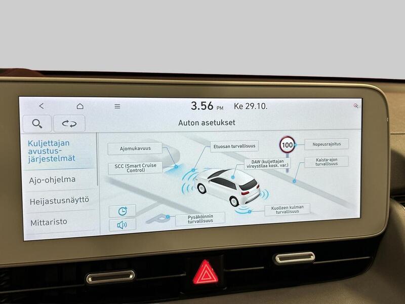 Hyundai IONIQ 5 vaihtoauto