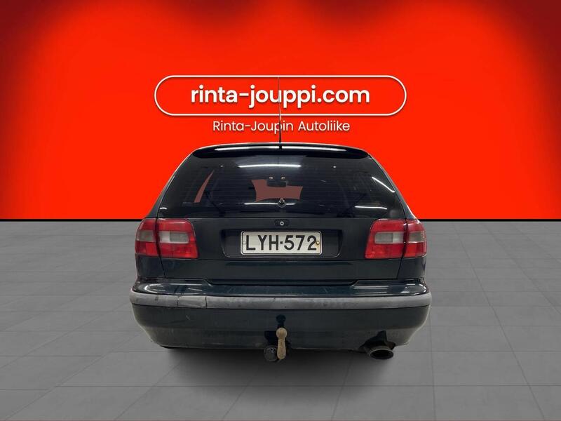 Volvo V40 vaihtoauto