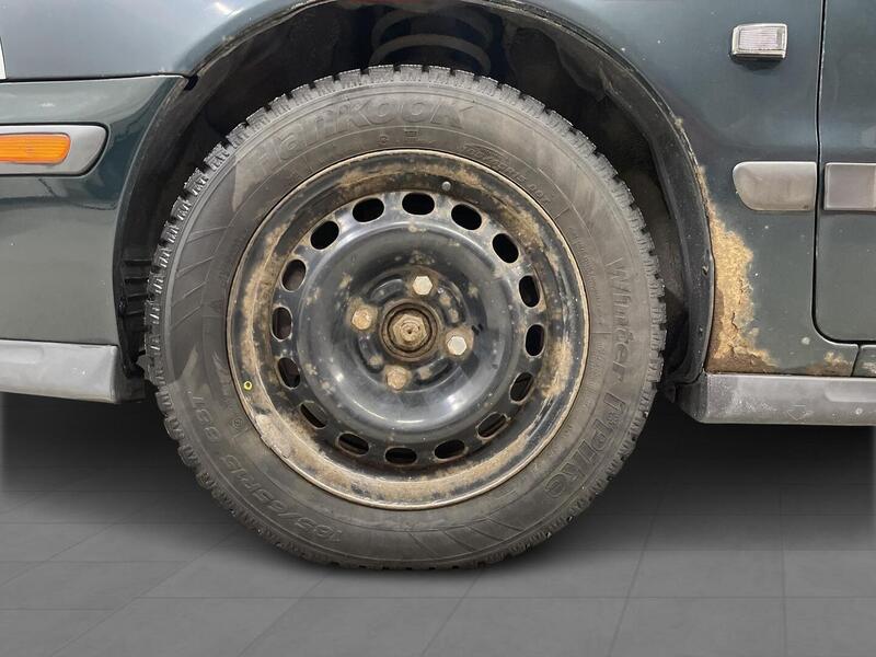 Volvo V40 vaihtoauto