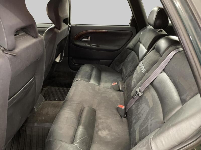 Volvo V40 vaihtoauto