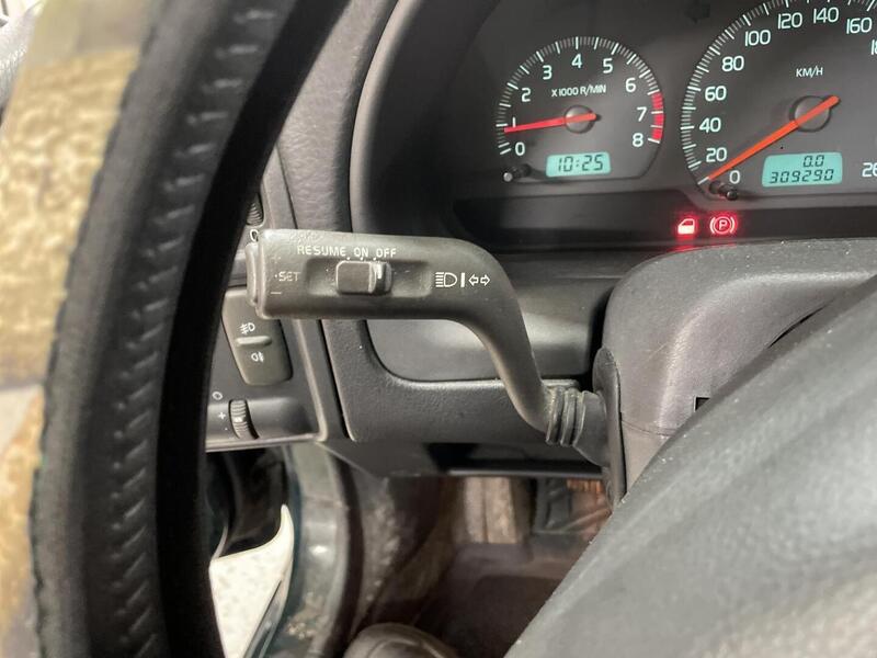 Volvo V40 vaihtoauto