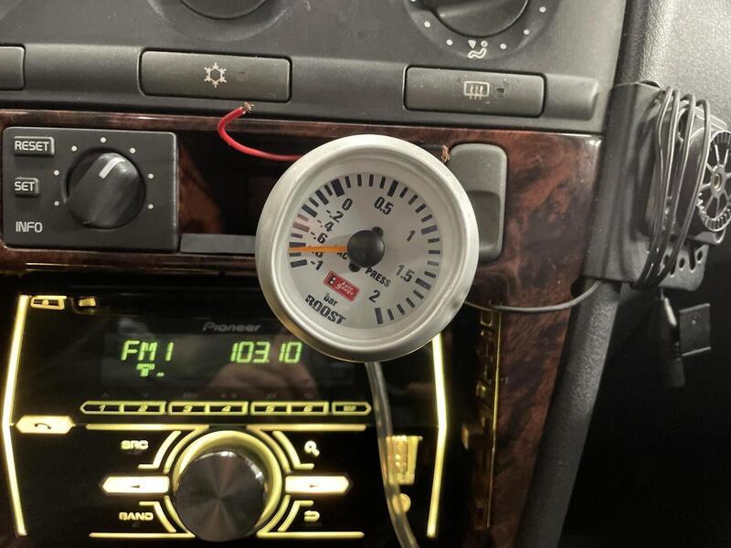 Volvo V40 vaihtoauto