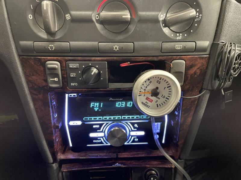 Volvo V40 vaihtoauto