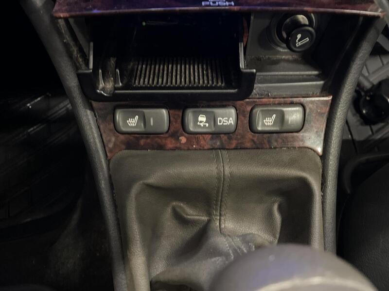 Volvo V40 vaihtoauto