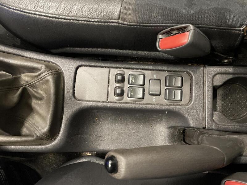 Volvo V40 vaihtoauto