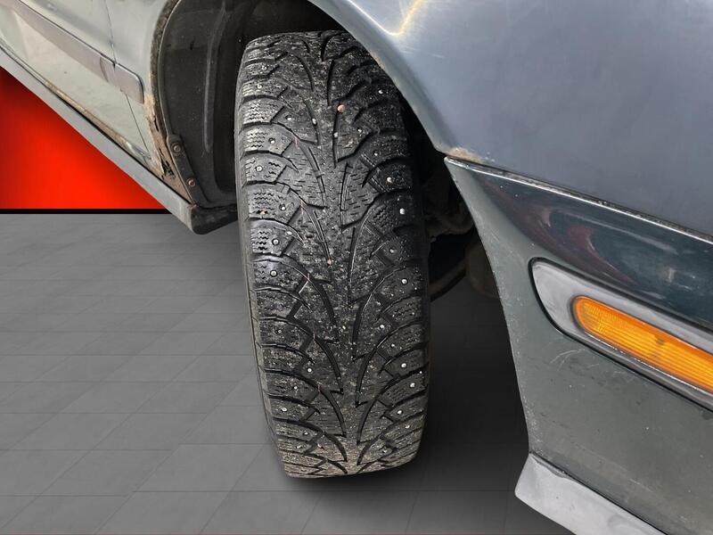 Volvo V40 vaihtoauto