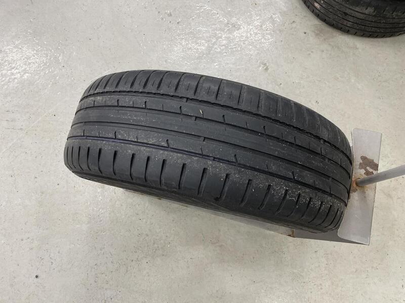 Volvo V40 vaihtoauto