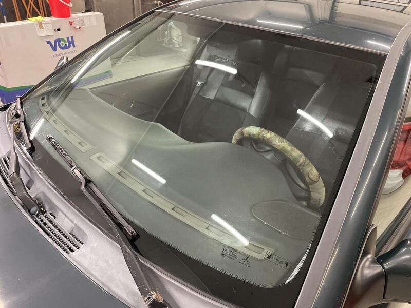 Volvo V40 vaihtoauto