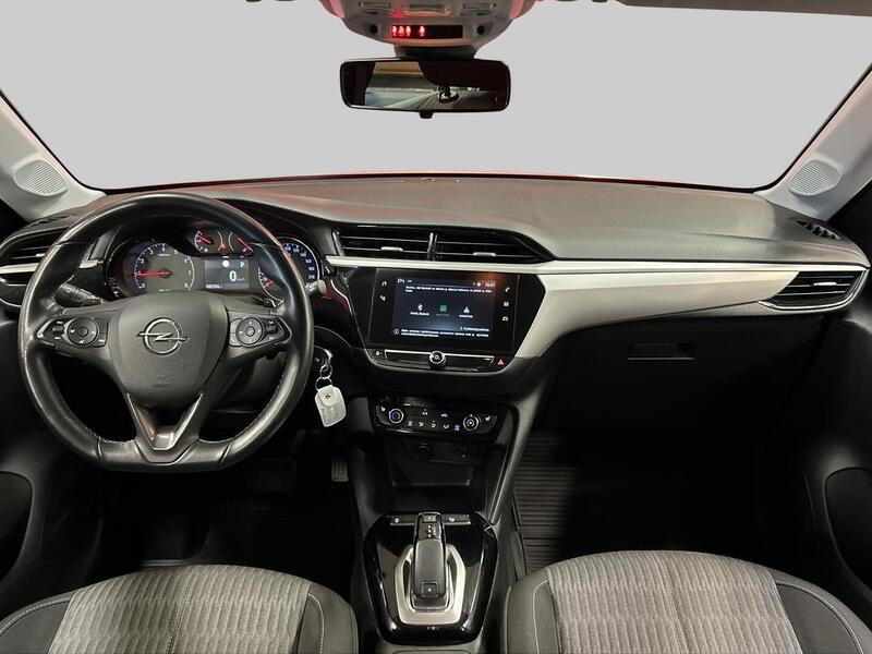 Opel Corsa vaihtoauto