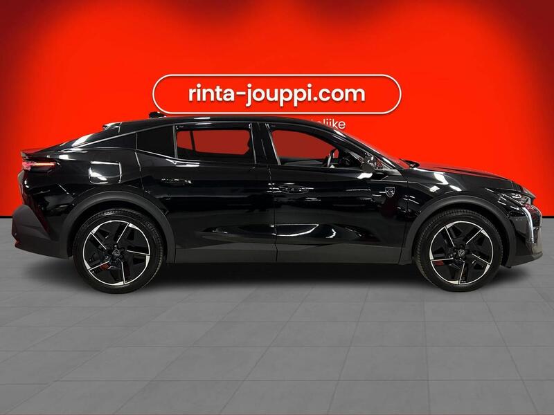 Peugeot 408 vaihtoauto