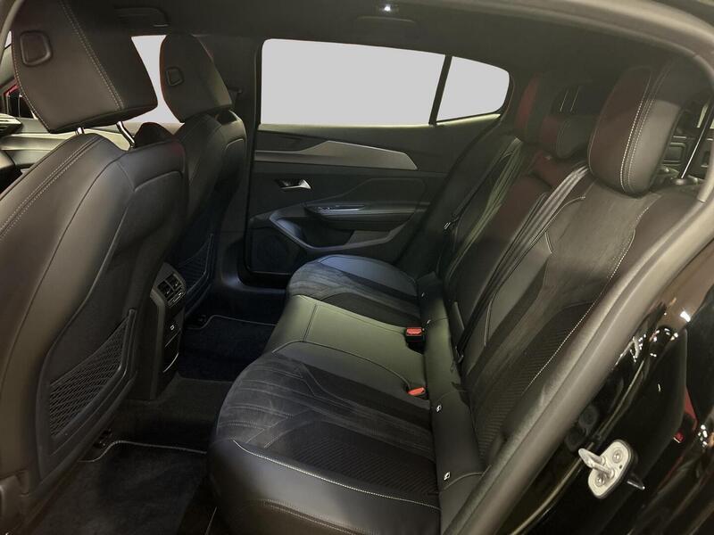 Peugeot 408 vaihtoauto