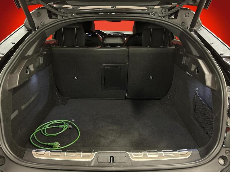 Peugeot 408 vaihtoauto